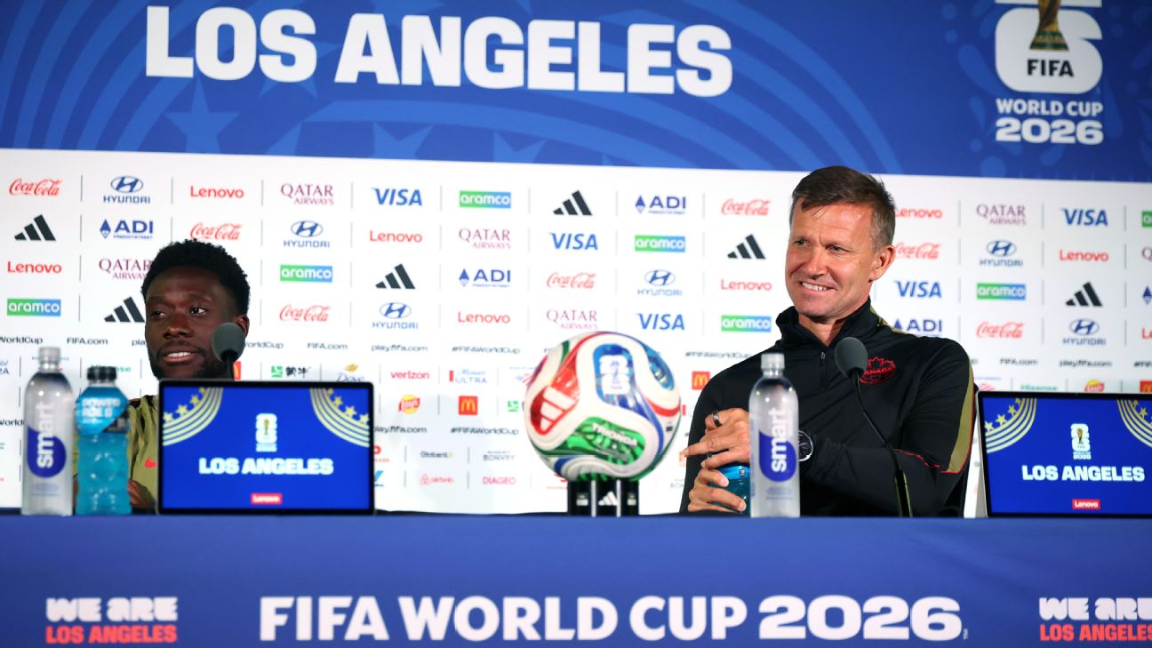 qyg体育官网首页登录入口。｜足球训练戴维斯确认可出战加拿大世界杯淘汰赛